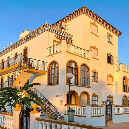 La Mata Apartment Torrevieja