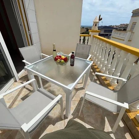 La Mata Apartment *