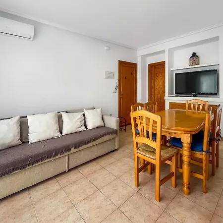 La Mata Apartment *