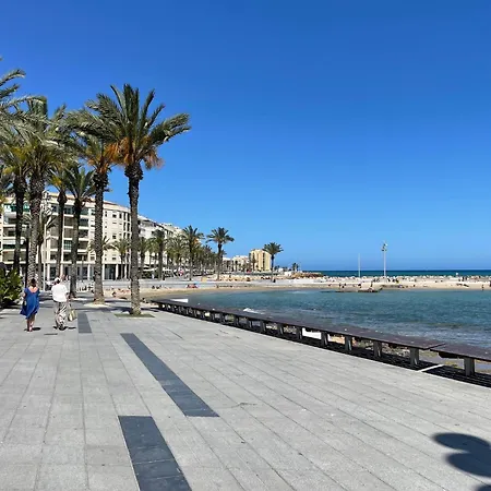 Apartment La Mata *